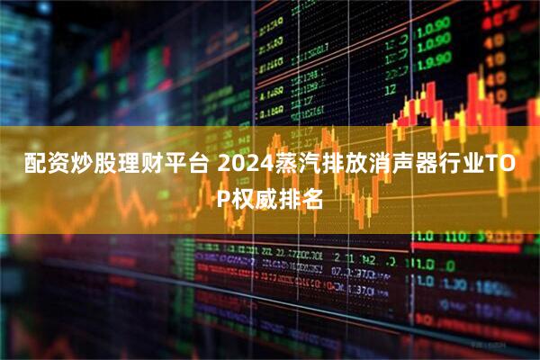 配资炒股理财平台 2024蒸汽排放消声器行业TOP权威排名