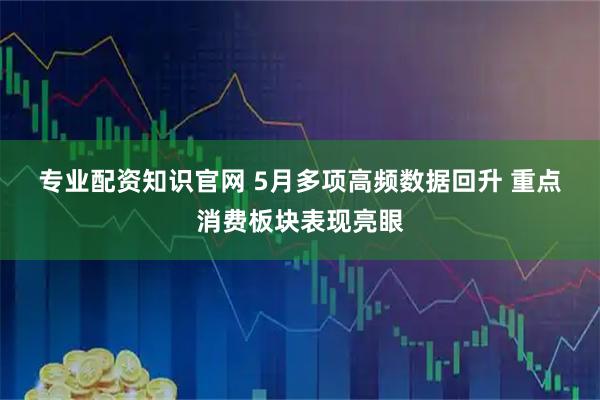 专业配资知识官网 5月多项高频数据回升 重点消费板块表现亮眼